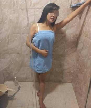 Анкета проститутки Ираида - Фото 1, Яблоновский, 24 года, №412