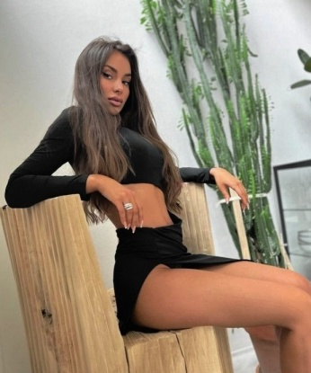 Анкета проститутки Карина - Фото 1, Яблоновский, 27 лет, №14368