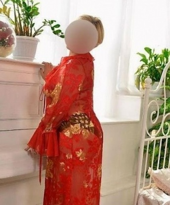 Анкета проститутки Рено - Фото 1, Яблоновский, 41 год, №15744