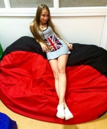 Анкета проститутки Анна - Фото 1, Яблоновский, 23 года, №9759